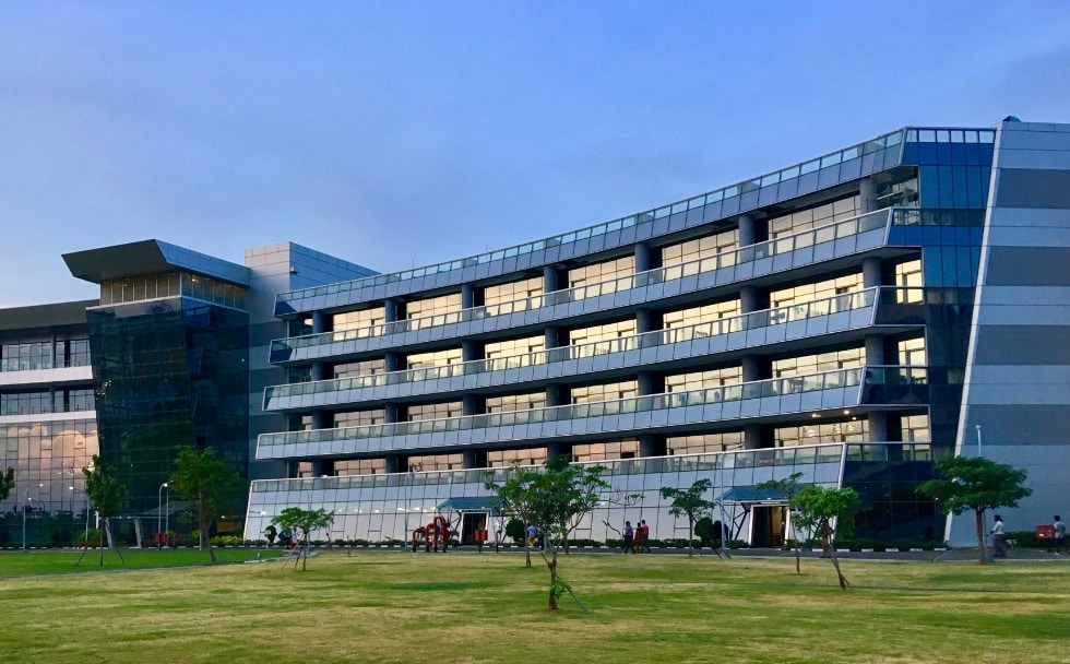 Tata Consultancy Services (TCS)