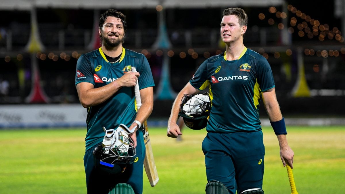 Australia Announces Squads for South Africa Series