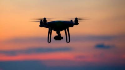 Sources said the 2025-2026 period has witnessed a marked increase in groups testing rockets and drones, turning sporadic ethnic clashes into high-tech insurgencies. (Image for representation: News18)