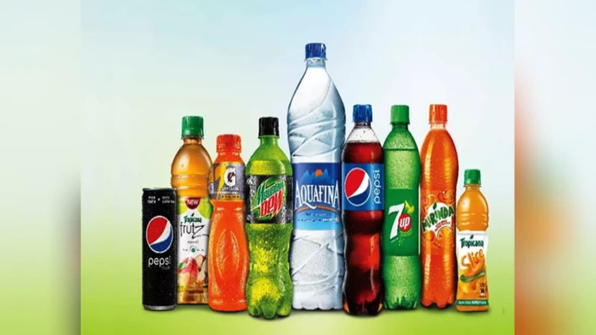 Varun Beverages Shares Jump 3% After PAT Up 5% In Q2, Margins Hold Steady