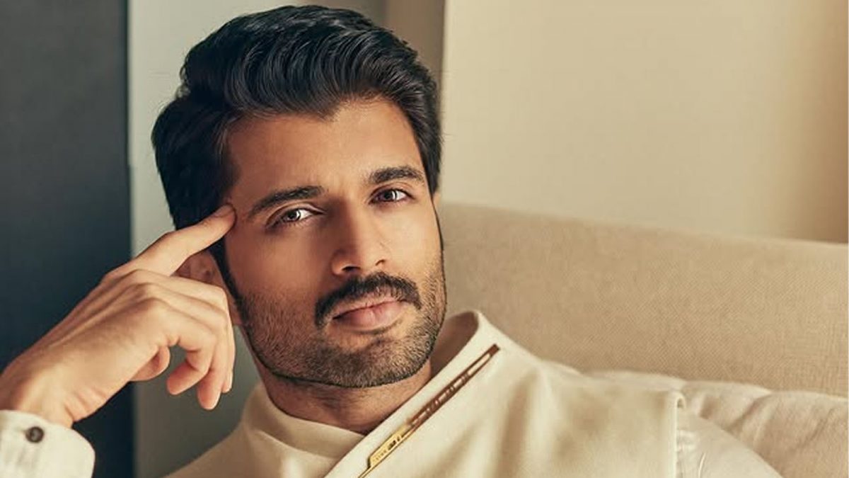 Vijay Deverakonda's Quotes on Life, Success, and More