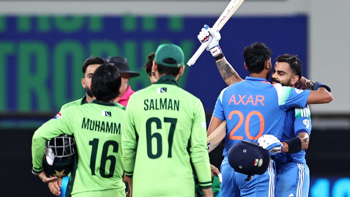 Asia Cup 2025: India and Pakistan likely in same group