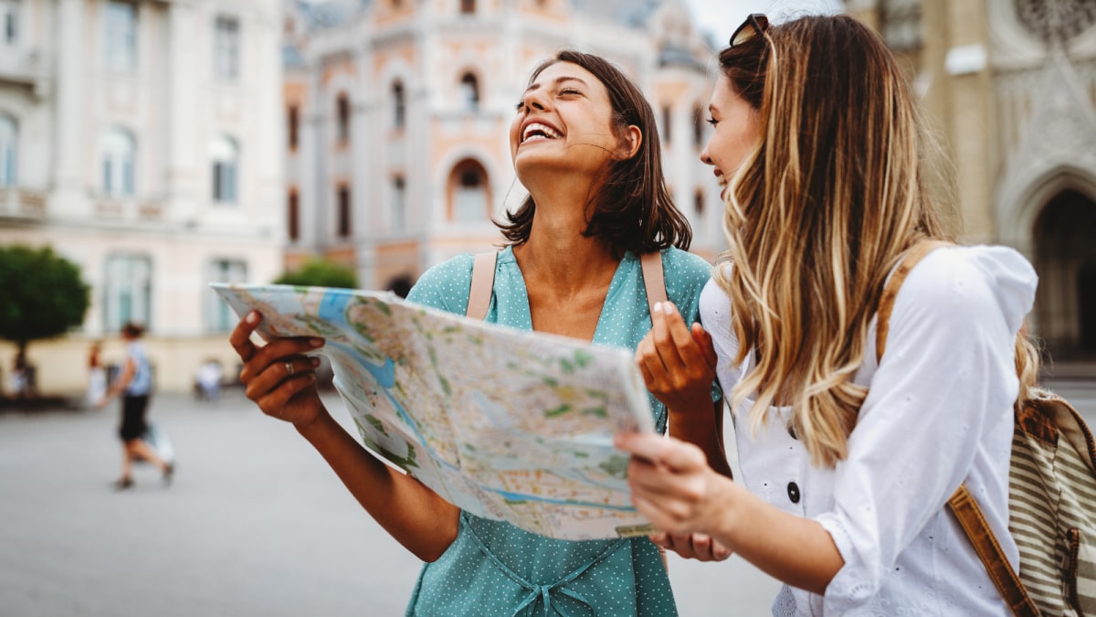 'Gender Gap': 10 Countries Where Women Far Outnumber Men