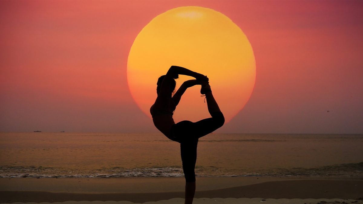 Unwind & Recharge: 10 Simple Yoga Poses for Singaporeans of All Levels