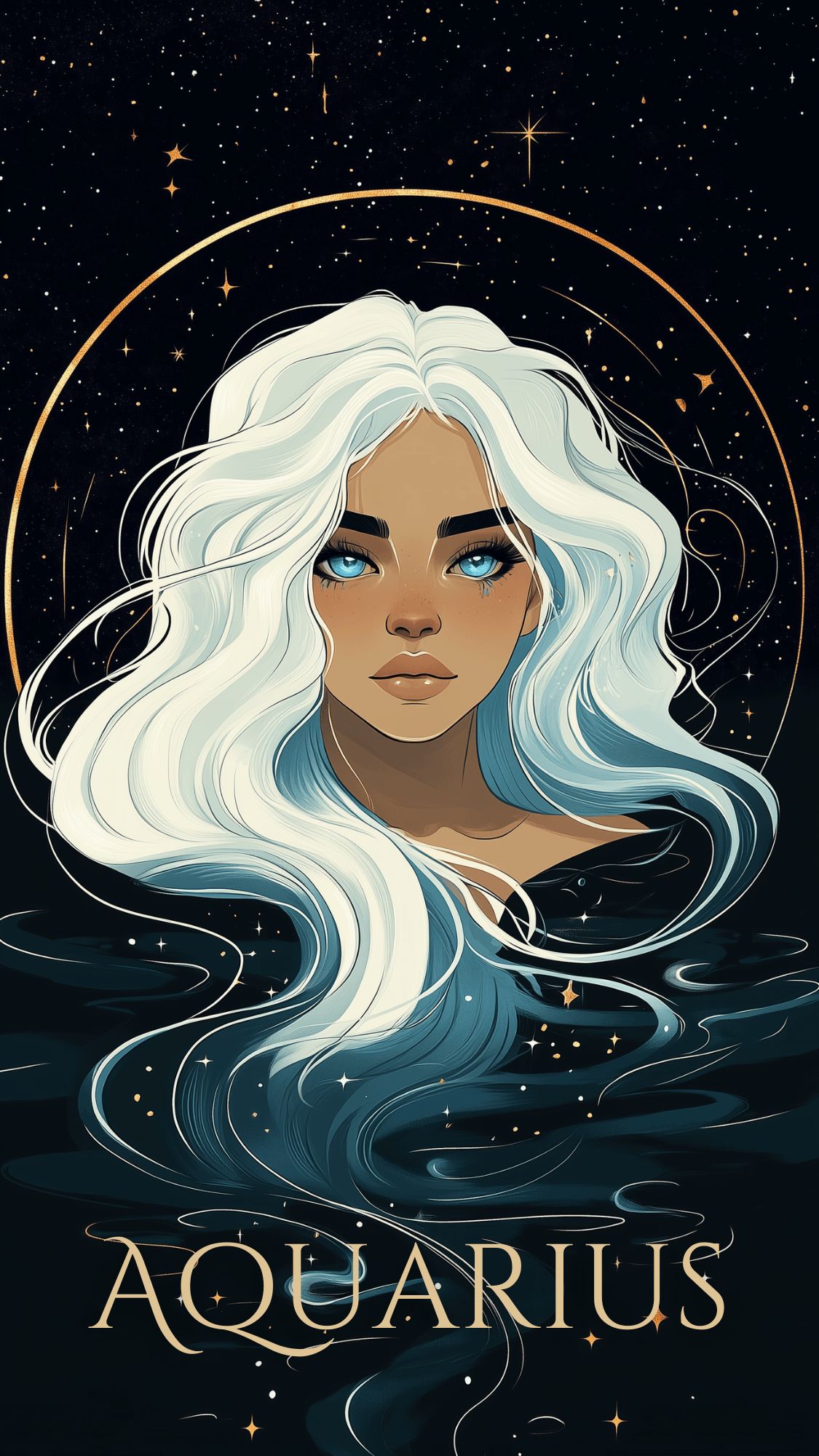 Your Star Sign’s Lucky Colours