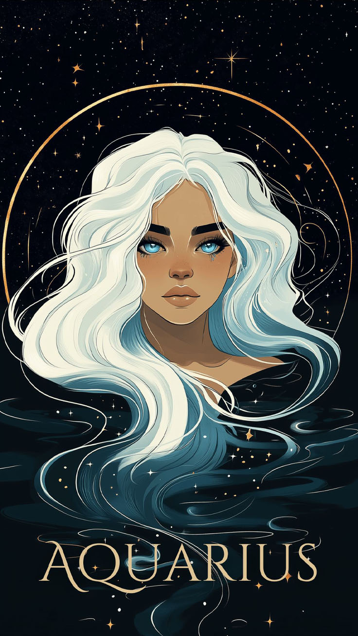 Your Star Sign’s Lucky Colours Your Star Sign’s Lucky Colours