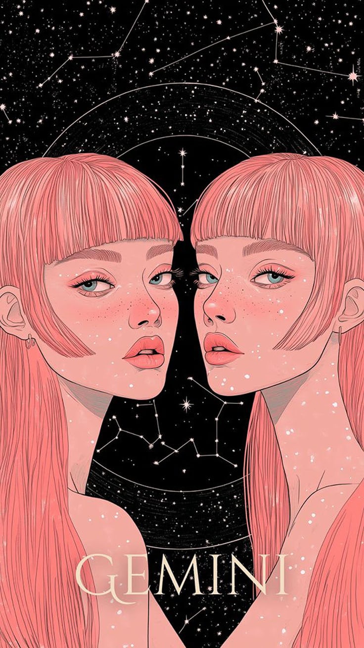 Your Star Sign’s Lucky Colours Your Star Sign’s Lucky Colours