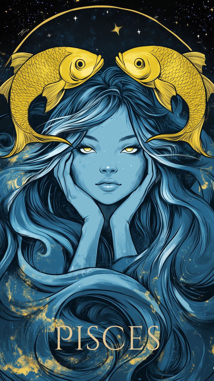Your Star Sign’s Lucky Colours Your Star Sign’s Lucky Colours