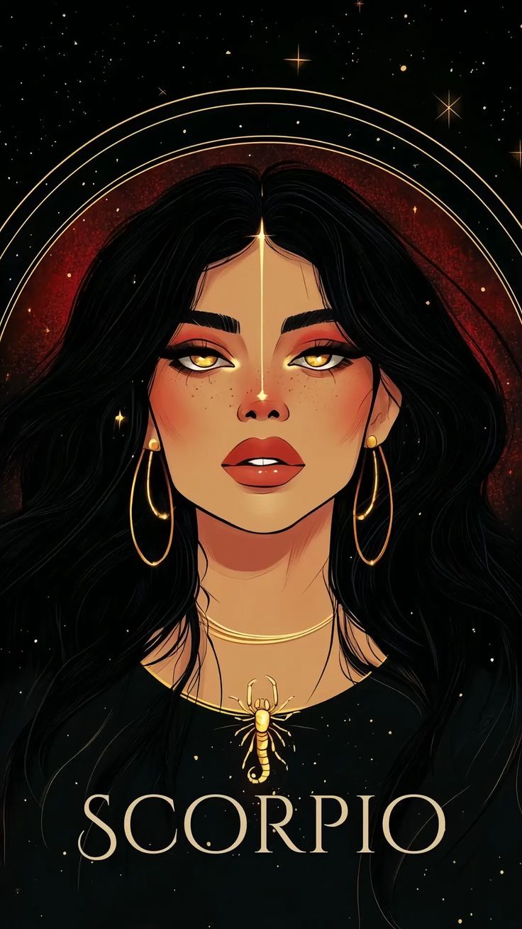 Your Star Sign’s Lucky Colours Your Star Sign’s Lucky Colours