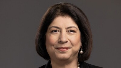 LinkedIn/Reshma Kewalramani)