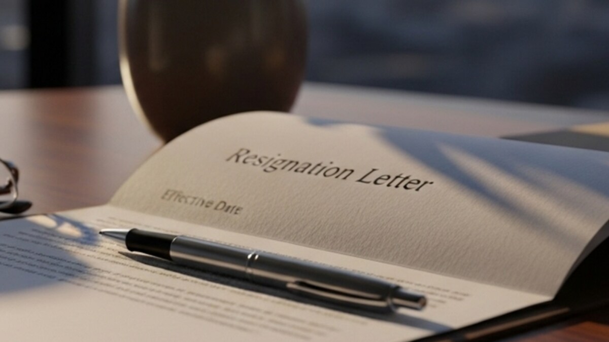 Employee Fired After Informing Boss About Job Interview
