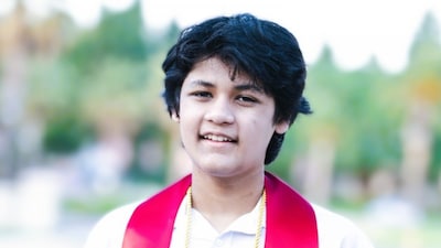  LinkedIn/Kairan Quazi)