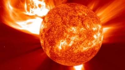  NASA)
