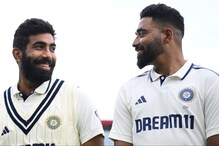 Jasprit Bumrah To Mohammed Siraj: 10 India Test Players Who'll Miss Duleep Trophy 2025