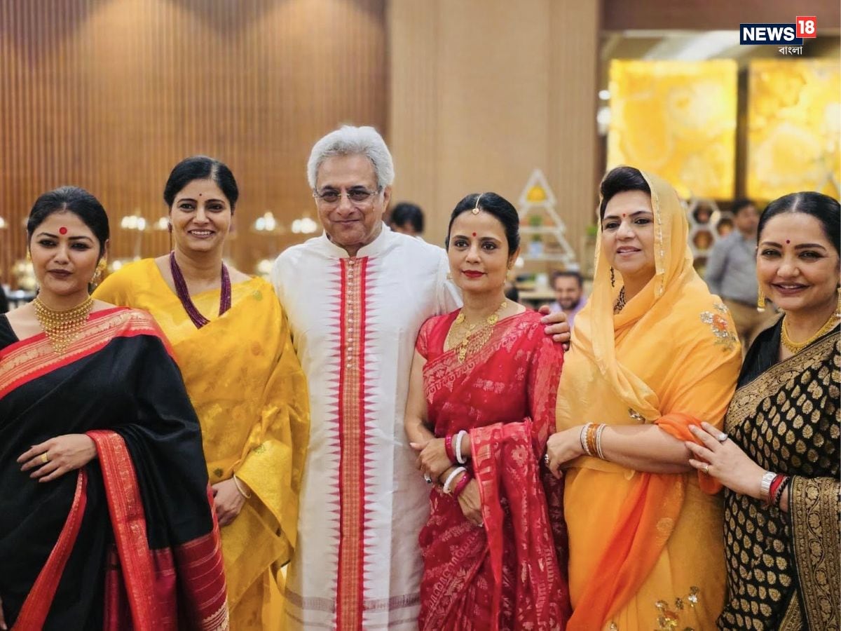 It was an evening of quiet elegance and political camaraderie as Trinamool Congress MP Mahua Moitra and former BJD MP Pinaki Mishra hosted a grand wedding reception in the capital on Tuesday, months after tying the knot in a low-key ceremony in Berlin. It was an evening of quiet elegance and political camaraderie as Trinamool Congress MP Mahua Moitra and former BJD MP Pinaki Mishra hosted a grand wedding reception in the capital on Tuesday, months after tying the knot in a low-key ceremony in Berlin.