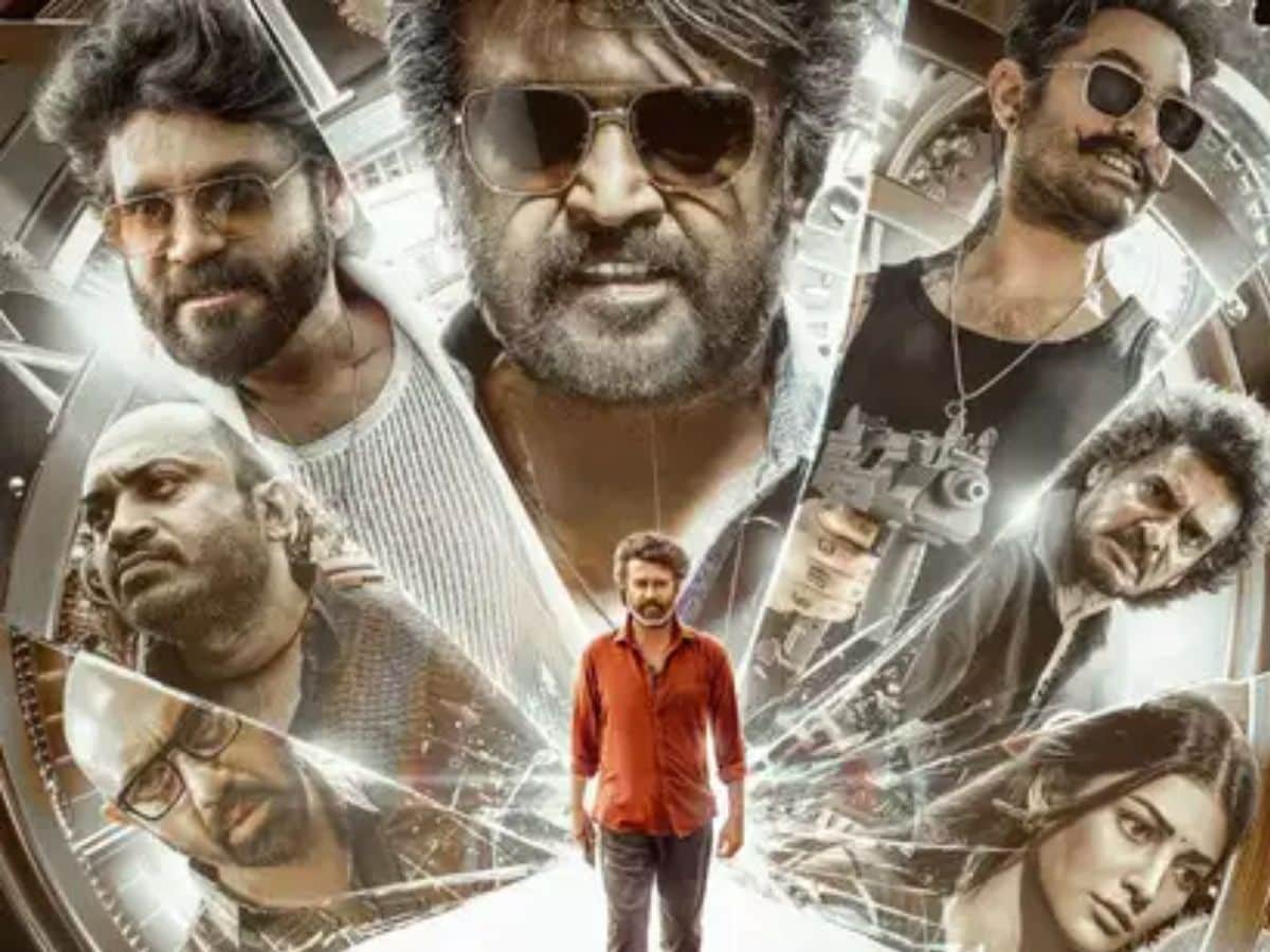 Coolie Cast Fee, Coolie Cast Salary, Rajinikanths 171st film Coolie, Rajinikanth, Aamir Khan, Nagarjuna, Sathyaraj, Upendraa, Shruthi Haasan, Lokesh Kangaraj, Coolie release date, कुली कास्ट फीस, कुली कास्ट सैलरी, रजनीकांत की 171वीं फिल्म कुली, रजनीकांत, आमिर खान, नागार्जुन, सत्यराज, उपेन्द्र, श्रुति हासन, लोकेश कंगराज, कुली रिलीज डेट