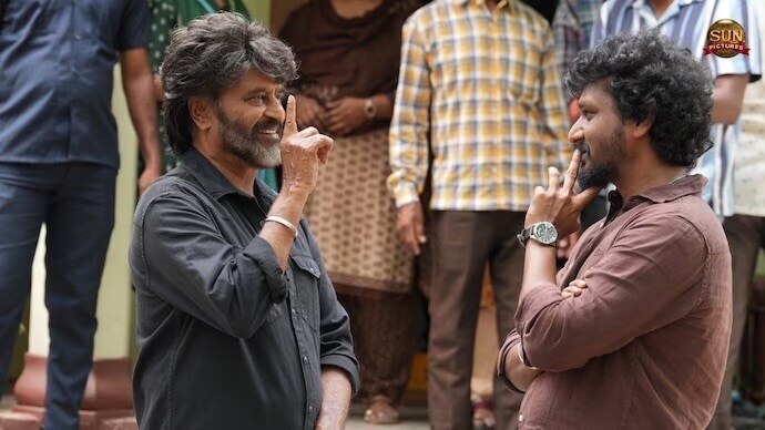 Coolie Cast Fee, Coolie Cast Salary, Rajinikanths 171st film Coolie, Rajinikanth, Aamir Khan, Nagarjuna, Sathyaraj, Upendraa, Shruthi Haasan, Lokesh Kangaraj, Coolie release date, कुली कास्ट फीस, कुली कास्ट सैलरी, रजनीकांत की 171वीं फिल्म कुली, रजनीकांत, आमिर खान, नागार्जुन, सत्यराज, उपेन्द्र, श्रुति हासन, लोकेश कंगराज, कुली रिलीज डेट