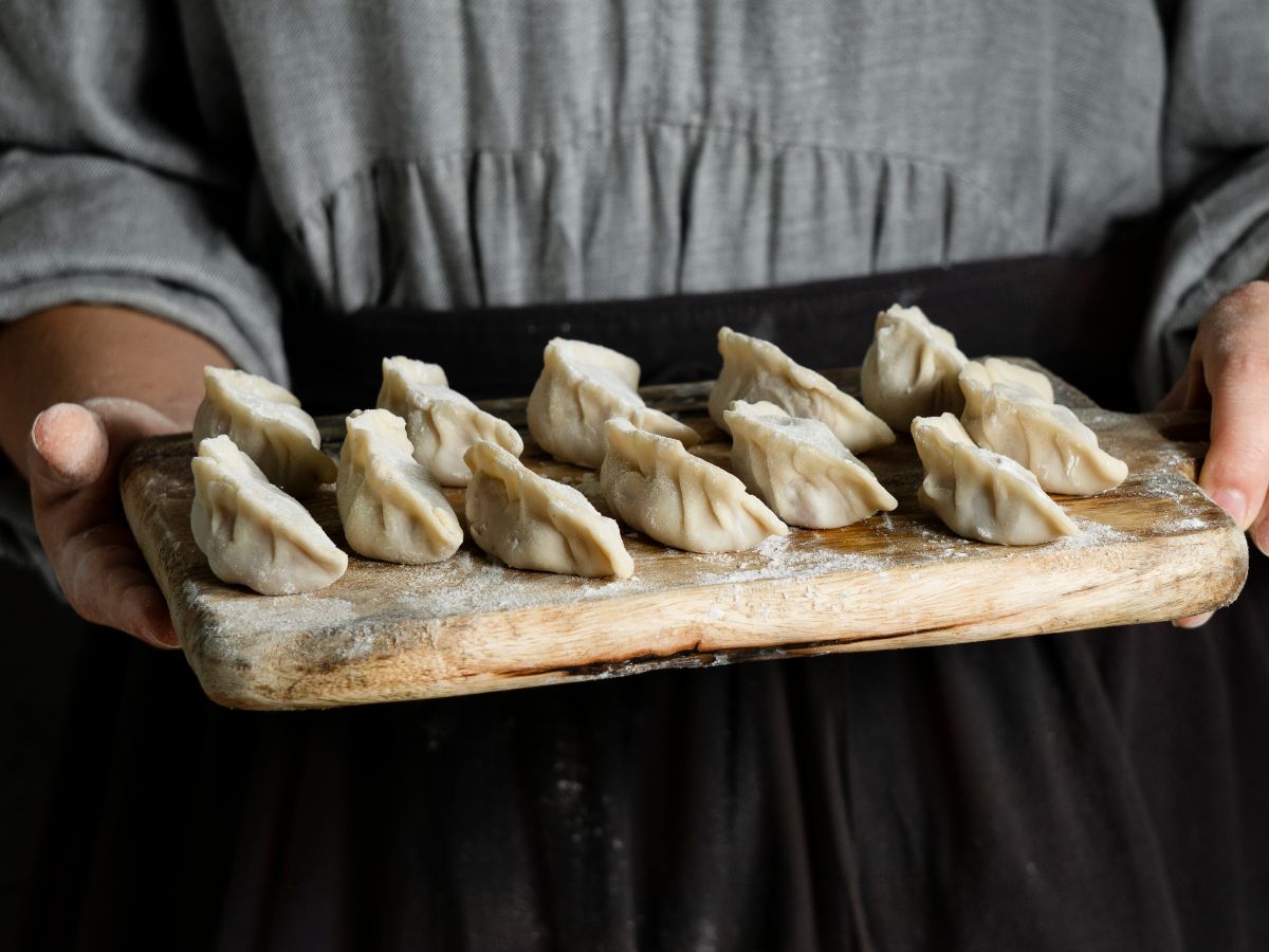 dolma aunty momos success story, success story dolma aunty momos, dolma aunty momos business