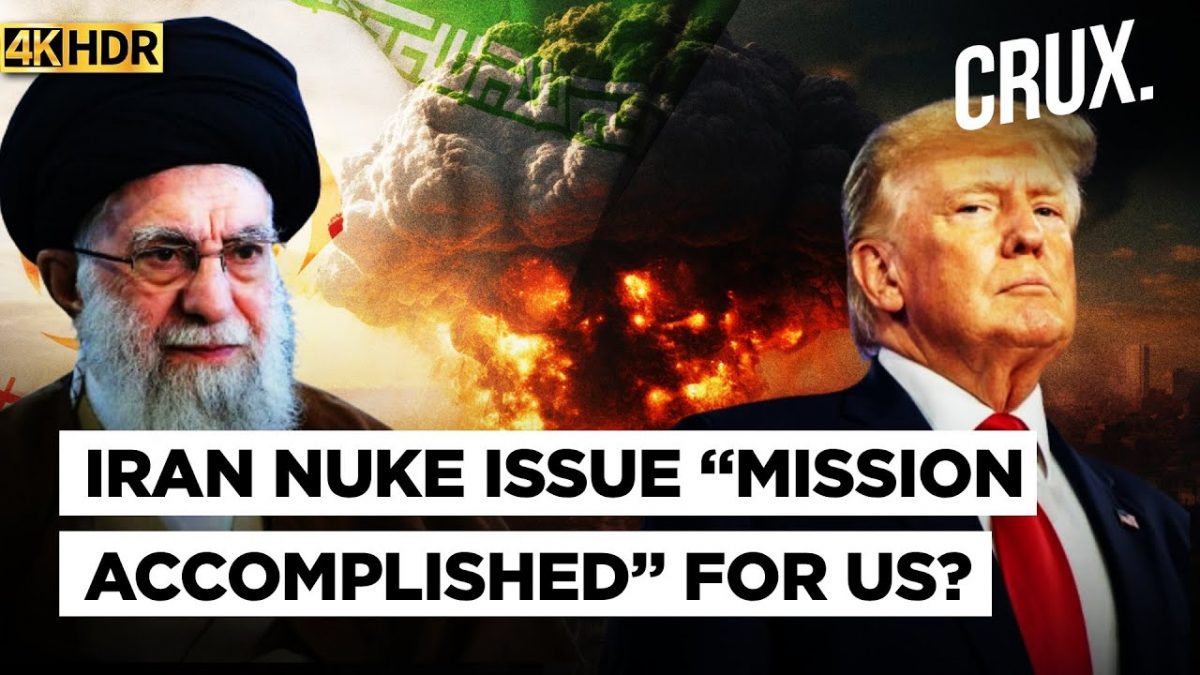 Israel Boosts Arrow, Iron Dome Amid Houthi Attacks, China “Rebuilds Iran’s Missile Capabilities” |4K