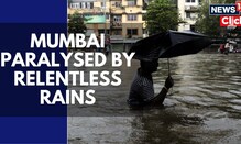 Mumbai Rain: Is 3-Day Spell City’s Highest For August? What Is  Record? Which Year Was Worst? N18L