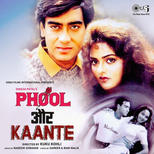 Ajay Devgn, Akshay Kumar, Vivek Mushran, Saugandh, Saudagar, Phool Aur Kaante, अजय देवगन, अक्षय कुमार, विवेक मुशरान, सौगंध, सौदागर, फूल और कांटे