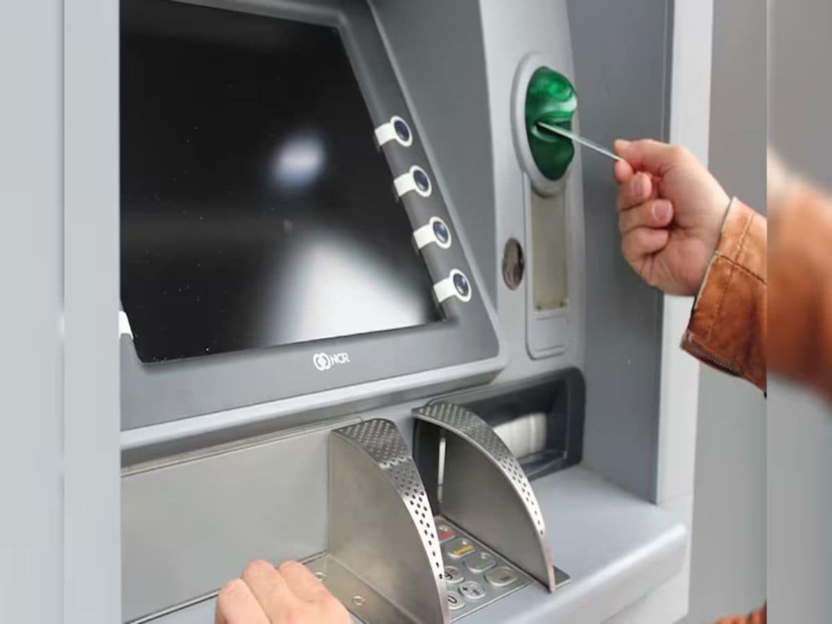 What Happens When You Press 'Cancel' Twice After ATM Transactions?