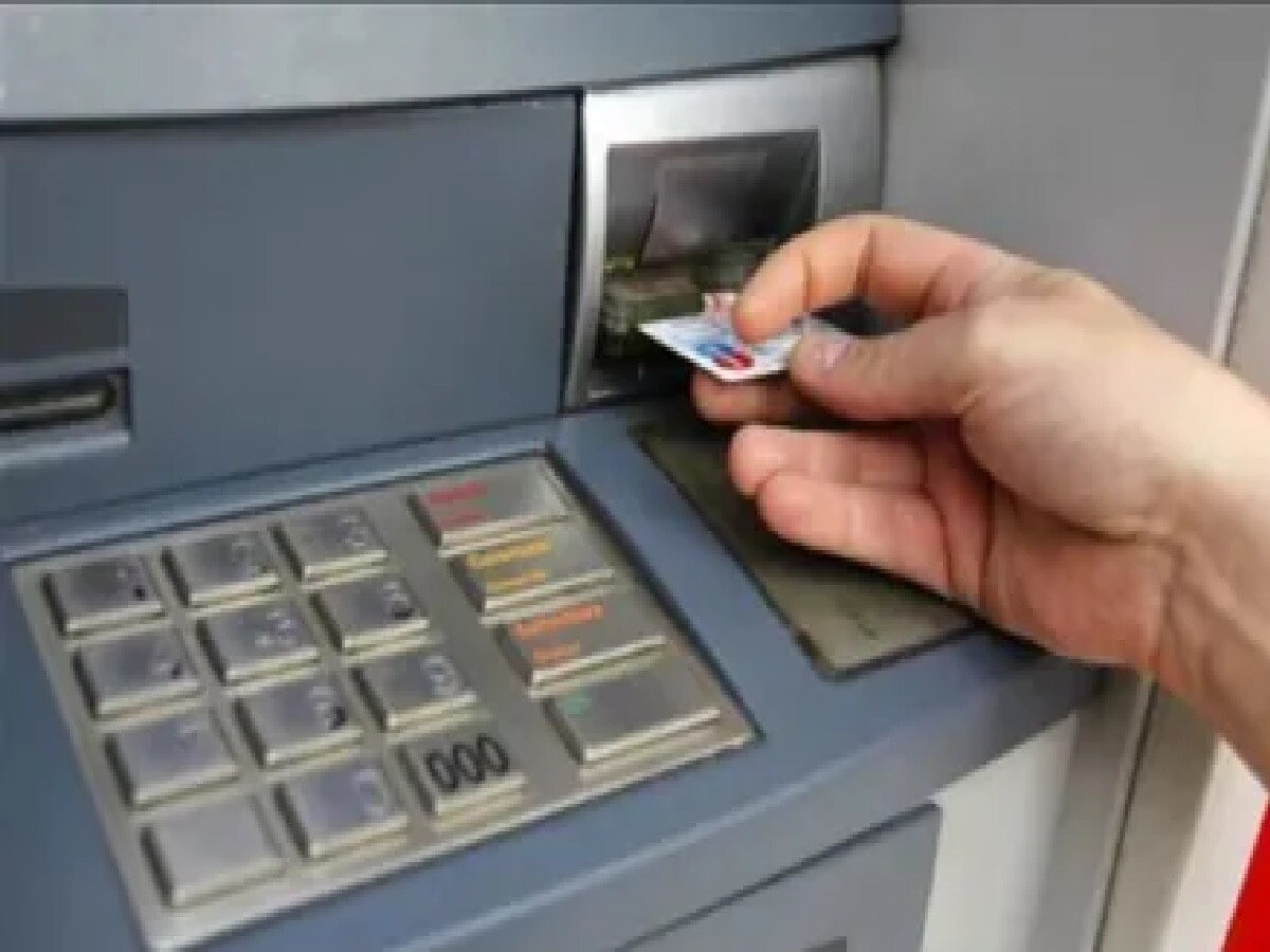 What Happens When You Press 'Cancel' Twice After ATM Transactions?