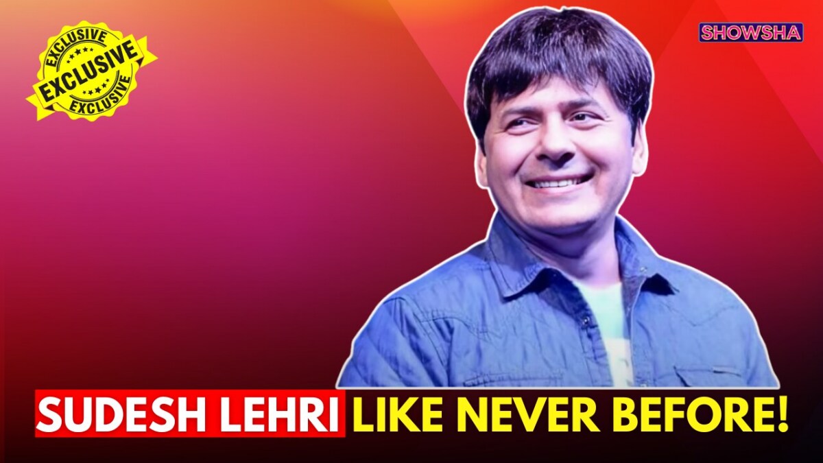 Sudesh Lehri and Wife Discuss Marriage, Laughter Chefs
