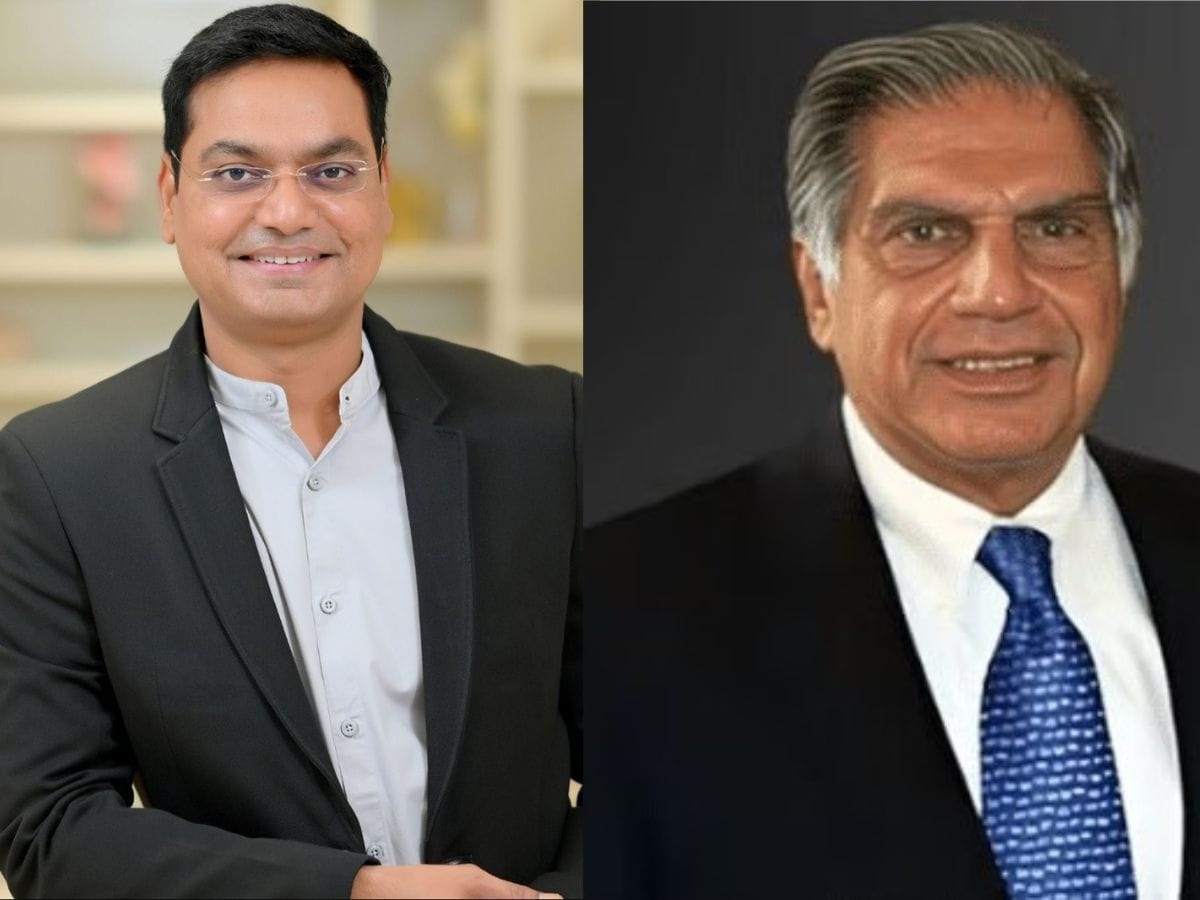  Gaurav Singh Kushwaha success story, success story Gaurav Singh Kushwaha, Gaurav Singh Kushwaha news