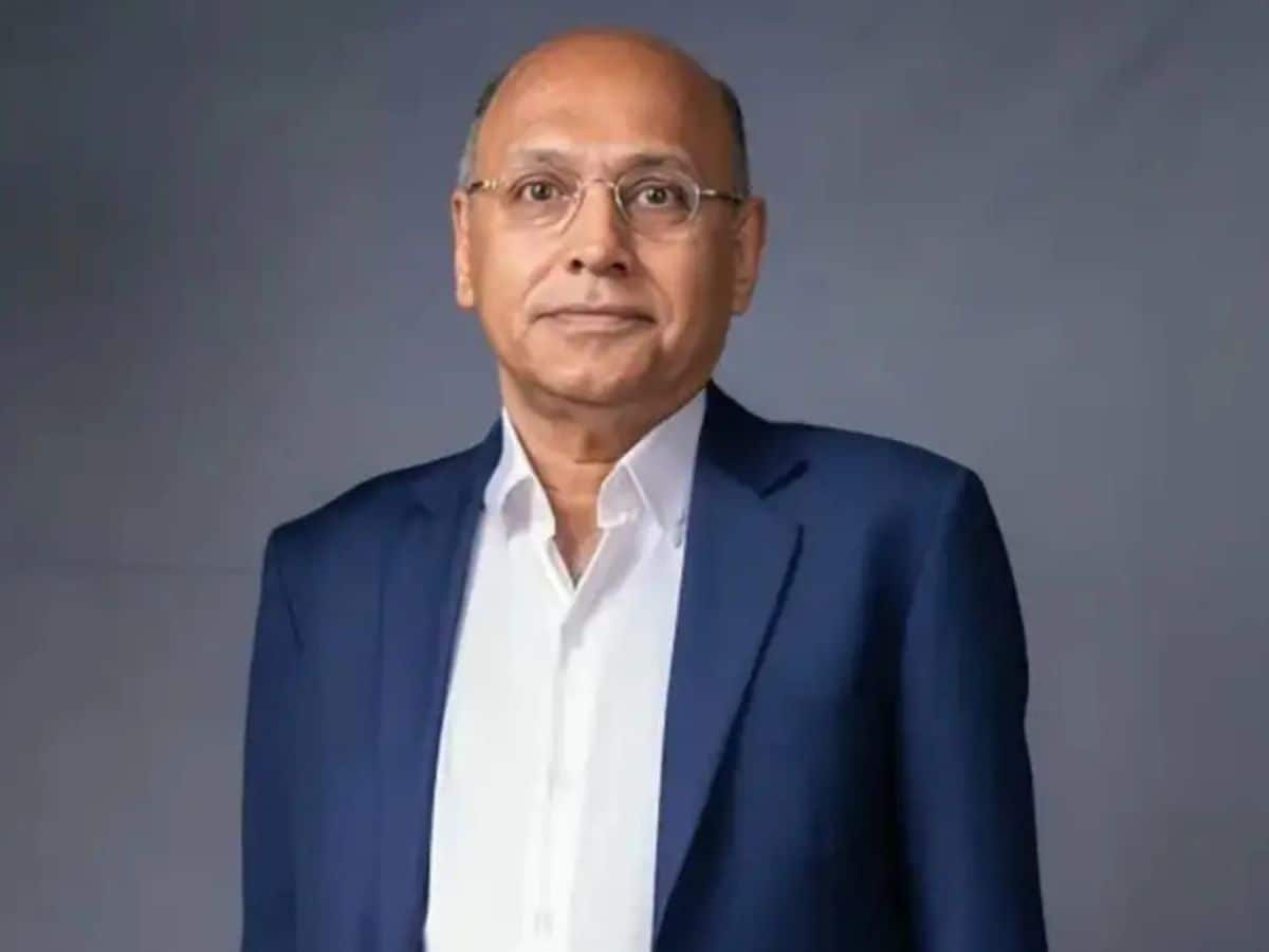 how inder jaisinghani made polycab bigger than Havells know jaisinghani net worth