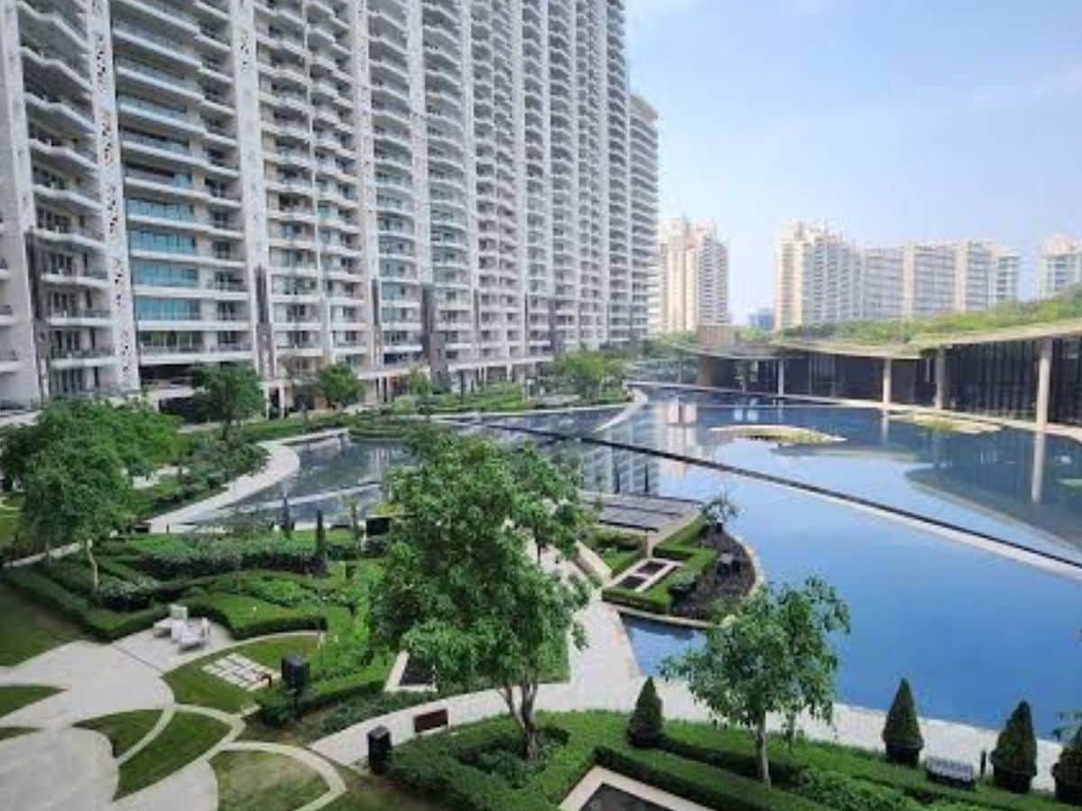 Gurugram has long been considered the corporate capital, but one residential tower has now become a symbol of how the super-rich prefer to live. DLF's ultra-luxury project 'The Camellias', spread across Sector 42 along Golf Course Road, is today the costliest address in the city, where even a single apartment can rival the price of a fleet of imported luxury cars. Launched in 2014 at a base price of Rs 22,500 per square foot, the project’s rates have skyrocketed to nearly Rs 85,000 per square foot in 2025. An average flat here runs into dozens of crores, while the largest penthouses easily touch Rs 150–200 crore.