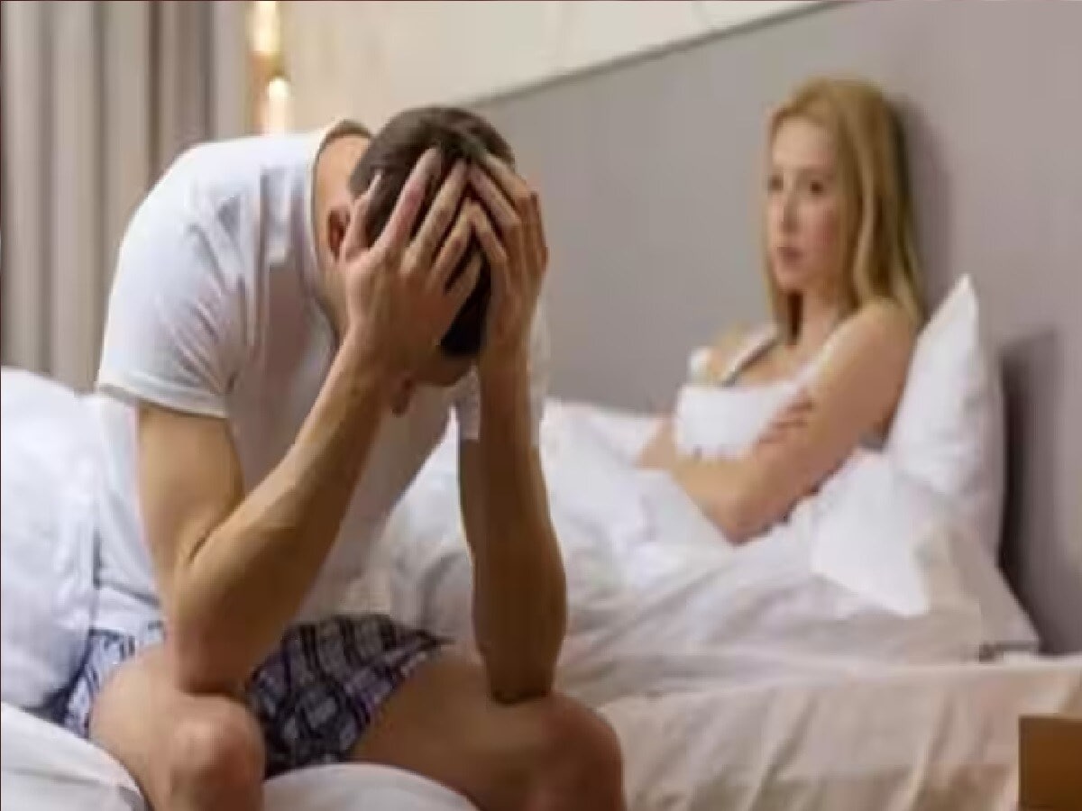 Stress is another major factor that impacts fertility. Prolonged stress elevates cortisol levels in the body, disrupting the hormonal balance and impairing reproductive functions. Meditation, yoga, and regular physical activity are effective in reducing stress and restoring balance. Adequate sleep also plays a vital role in reducing stress and improving fertility. (News18 Bengali) Stress is another major factor that impacts fertility. Prolonged stress elevates cortisol levels in the body, disrupting the hormonal balance and impairing reproductive functions. Meditation, yoga, and regular physical activity are effective in reducing stress and restoring balance. Adequate sleep also plays a vital role in reducing stress and improving fertility. (News18 Bengali)