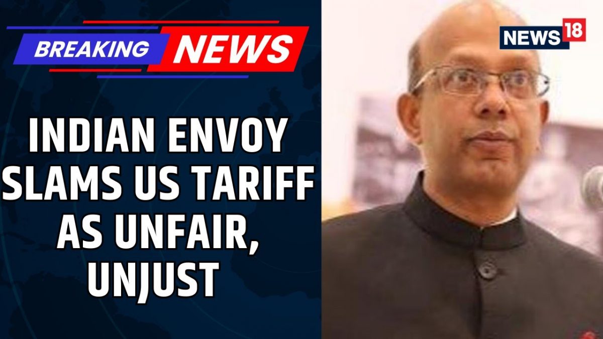 India Defies US Tariffs, Vows to Secure Best Oil Deals Amid Tensions | Trump Tariff | US India