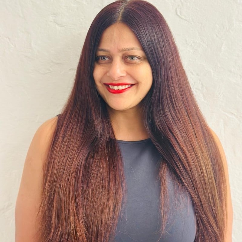 Mayoori Kango has been named the CEO of Publicis Global Delivery