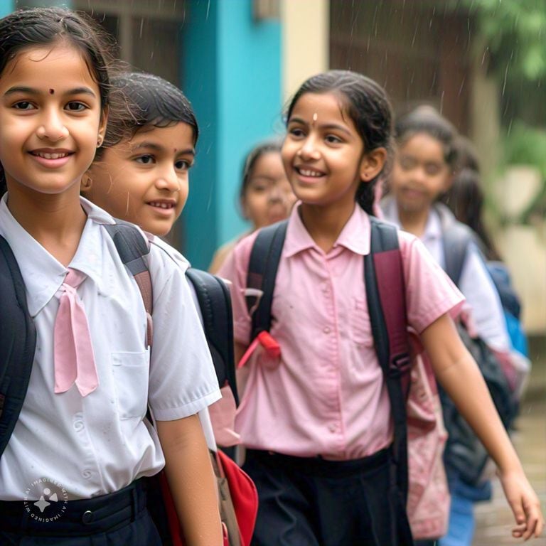 Let’s take a look at the number of days schools will be closed in September and the number of long weekends available during this holiday period.