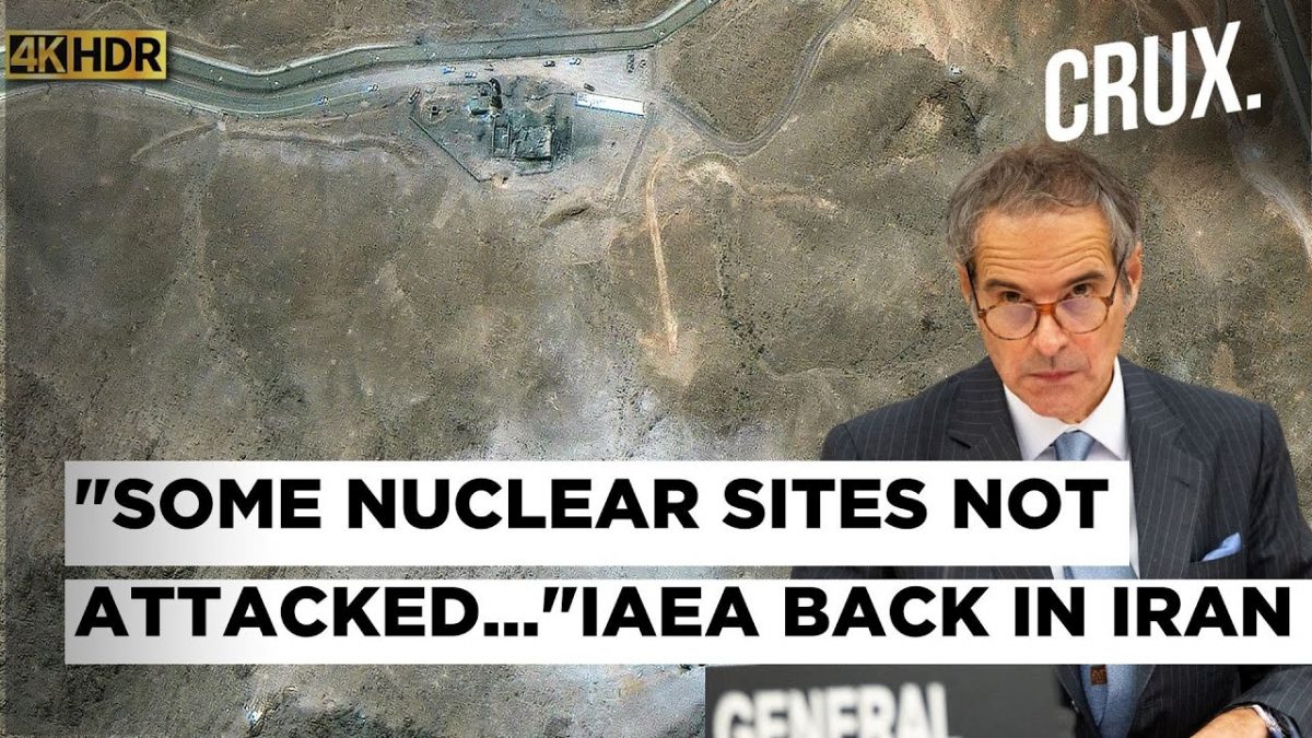 IRGC Kills “13 Militants” in Deadly Battle Near Pak, Mossad Uncovered 'Iran Plot' in Australia? 4K