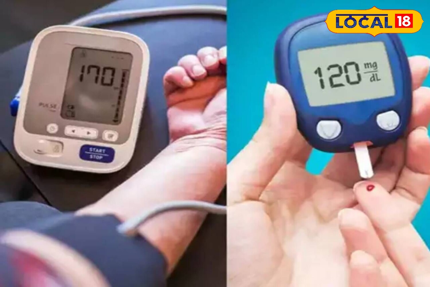 Doctors stress that weight management must be prioritised early to prevent long-term complications. Delaying action only increases the chances of severe illnesses linked to obesity. (News18 Hindi) Doctors stress that weight management must be prioritised early to prevent long-term complications. Delaying action only increases the chances of severe illnesses linked to obesity. (News18 Hindi)