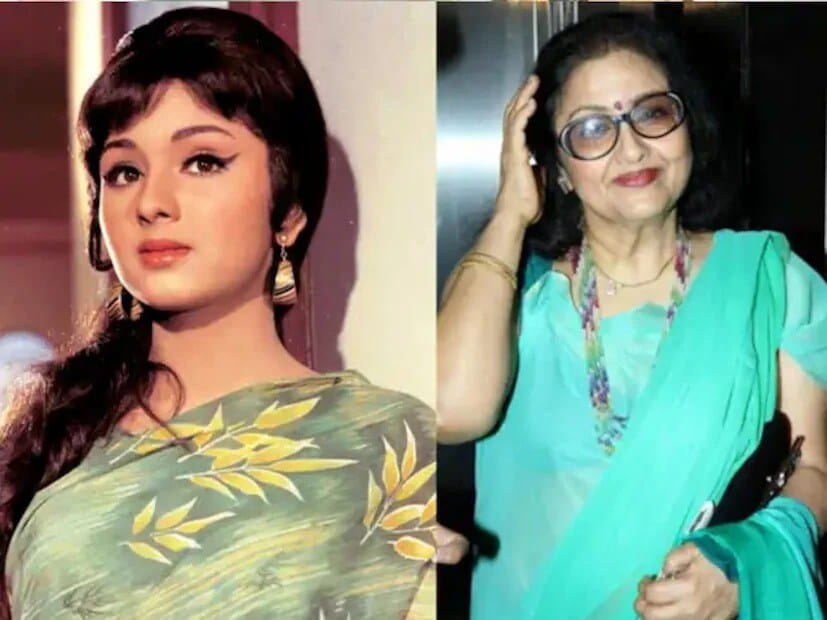 Born on August 29, 1950 in Dharwad, Karnataka, she grew up in a disciplined Konkani Marathi family. Her father was an army officer, and she developed a passion for the arts early, participating in school plays and nurturing her acting ambitions. (News18 Hindi) Born on August 29, 1950 in Dharwad, Karnataka, she grew up in a disciplined Konkani Marathi family. Her father was an army officer, and she developed a passion for the arts early, participating in school plays and nurturing her acting ambitions. (News18 Hindi)