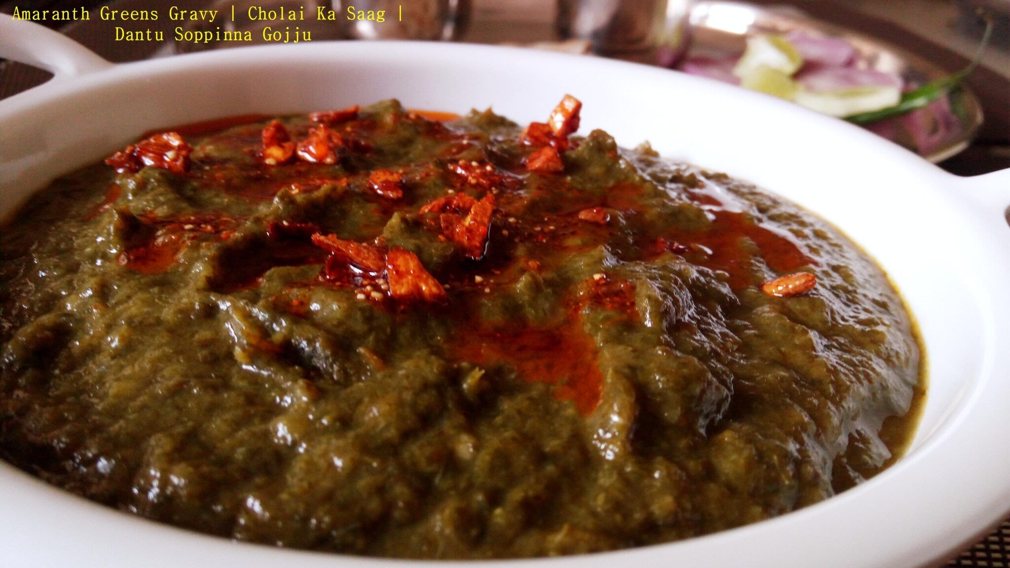 According to Ayurvedic practitioners, Genhari Saag is so beneficial that it can help manage diabetes and cholesterol, and even lower the risk of certain cancers. “It is both medicine and food, nature’s way of keeping us strong and disease-free,” says Ranchi-based Ayurvedic doctor V. K. Pandey. (News18 Bengali) According to Ayurvedic practitioners, Genhari Saag is so beneficial that it can help manage diabetes and cholesterol, and even lower the risk of certain cancers. “It is both medicine and food, nature’s way of keeping us strong and disease-free,” says Ranchi-based Ayurvedic doctor V. K. Pandey. (News18 Bengali)