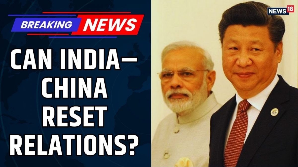 <div>SCO China Summit 2025: Can India & China Reset Relations? | Border Tensions, Trade, SCO | Modi-Xi</div> <div>SCO China Summit 2025: Can India & China Reset Relations? | Border Tensions, Trade, SCO | Modi-Xi</div>