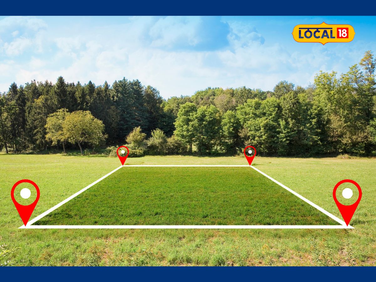 Who is the largest land owner in India