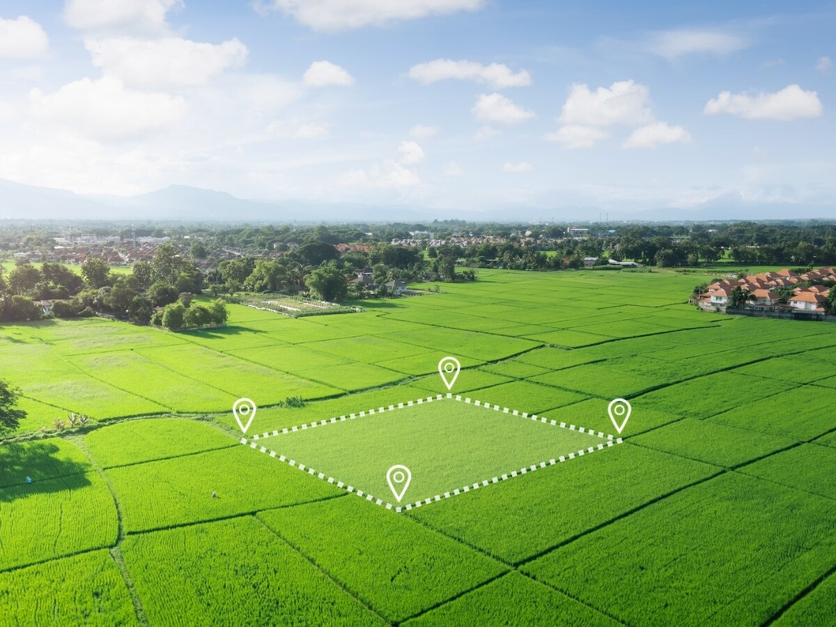 Who is the largest land owner in India