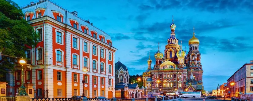 Travellers can also opt for Forex cards like the BookMyForex Multi-Currency Card, which allows you to preload Russian Rubles and use them conveniently during your stay. The unused balance can be reconverted into Indian Rupees. Major Indian airports also offer facilities for RUB to INR exchange, making it easier for travellers to plan their spending both before departure and upon return. (News18 Tamil) Travellers can also opt for Forex cards like the BookMyForex Multi-Currency Card, which allows you to preload Russian Rubles and use them conveniently during your stay. The unused balance can be reconverted into Indian Rupees. Major Indian airports also offer facilities for RUB to INR exchange, making it easier for travellers to plan their spending both before departure and upon return. (News18 Tamil)