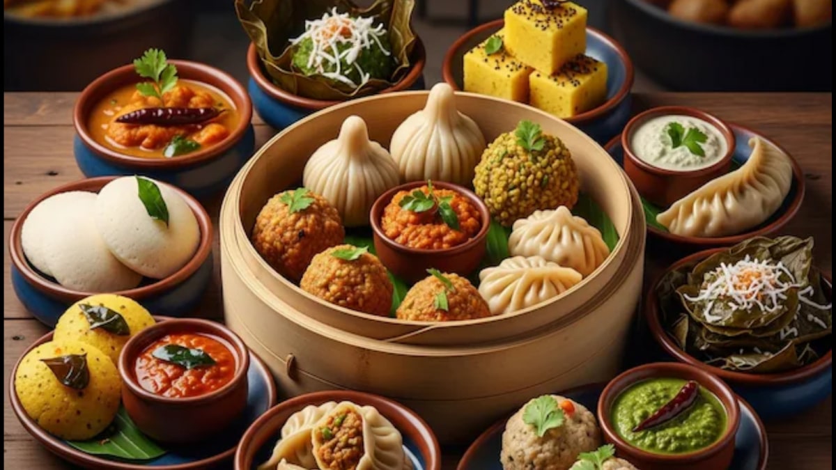 Beyond Idli And Momo: 5 Steamed Indian Delights That Are Both Healthy And Tasty