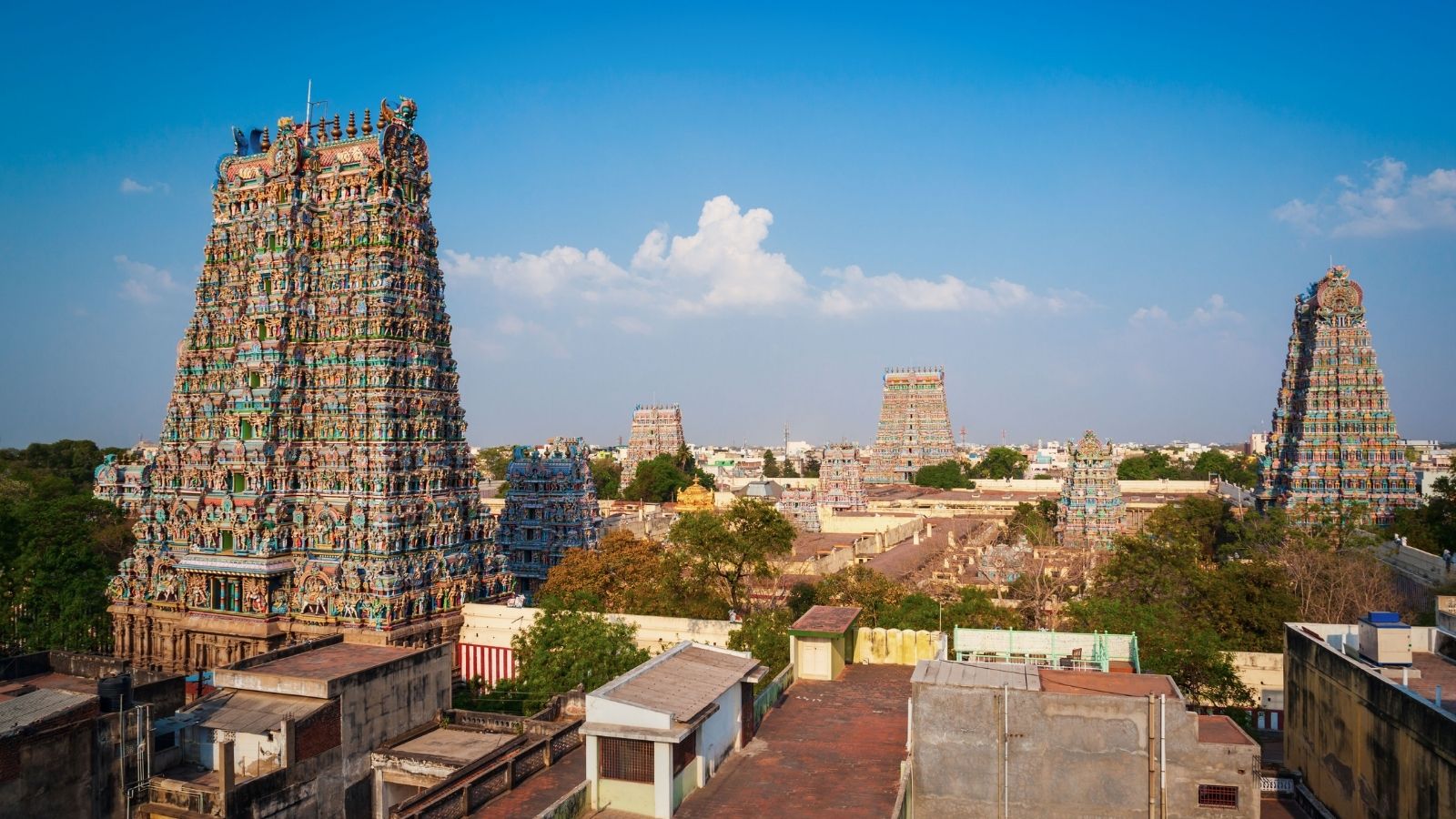 Why Are Men Banned From These Temples in India? Why Are Men Banned From These Temples in India?