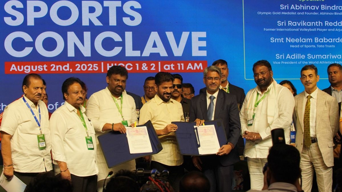 FIFA Launches First Talent Academy In India In Collaboration With AIFF