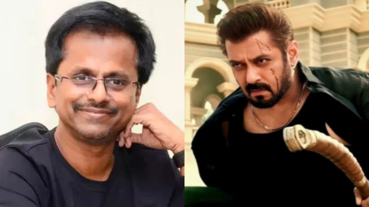 Murugadoss Reflects on Sikandar's Execution Challenges