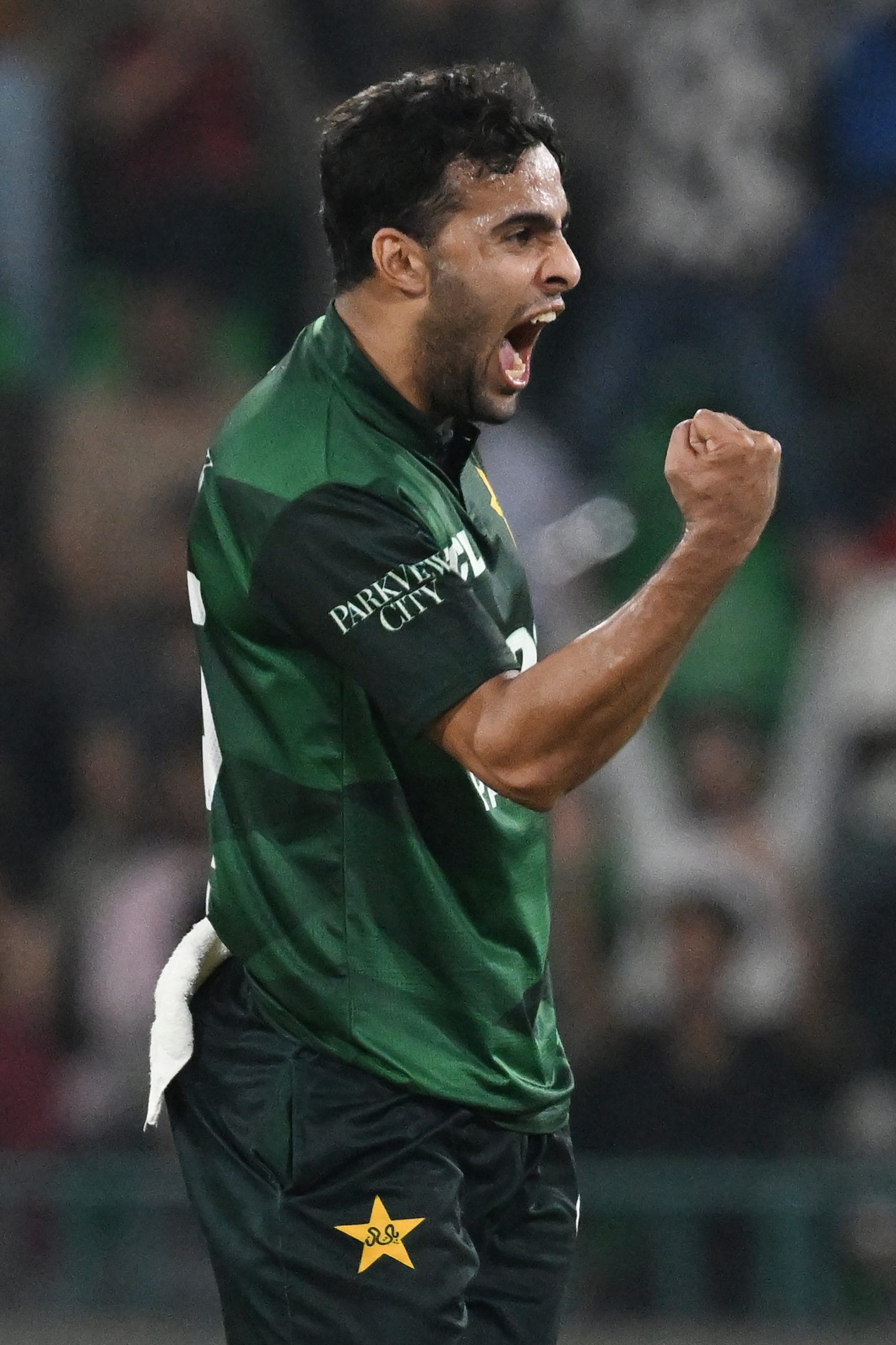 Babar Azam To Mohammad Rizwan: 7 Star Players Ignored By Pakistan For ...