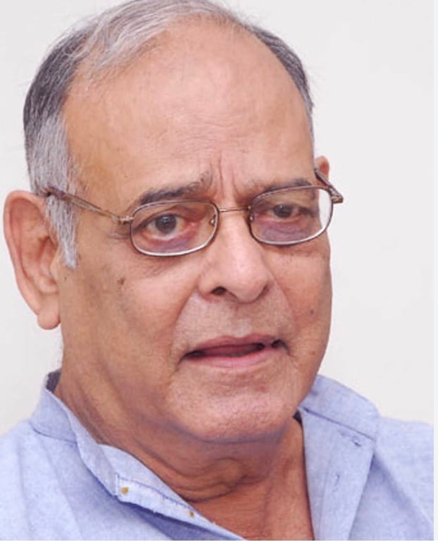 He later worked with Indian Oil Company as an executive for a period of nearly 25 years and retired at the age of 58 in 1992. He later worked with Indian Oil Company as an executive for a period of nearly 25 years and retired at the age of 58 in 1992.