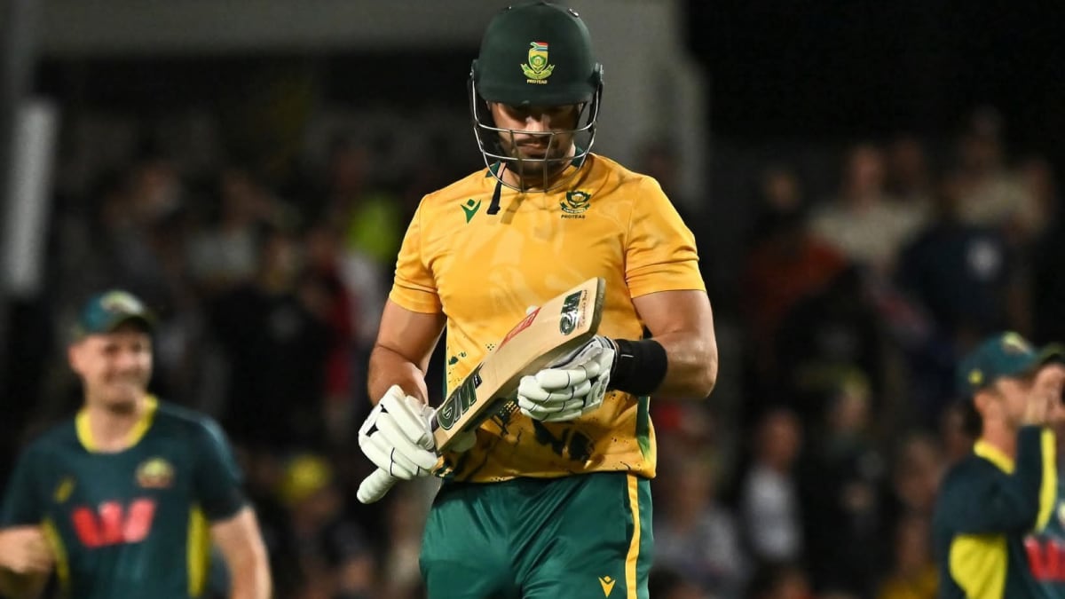 Wasim Jaffer calls for Aiden Markram to replace Rishabh Pant as LSG captain amid losing streak — image 1